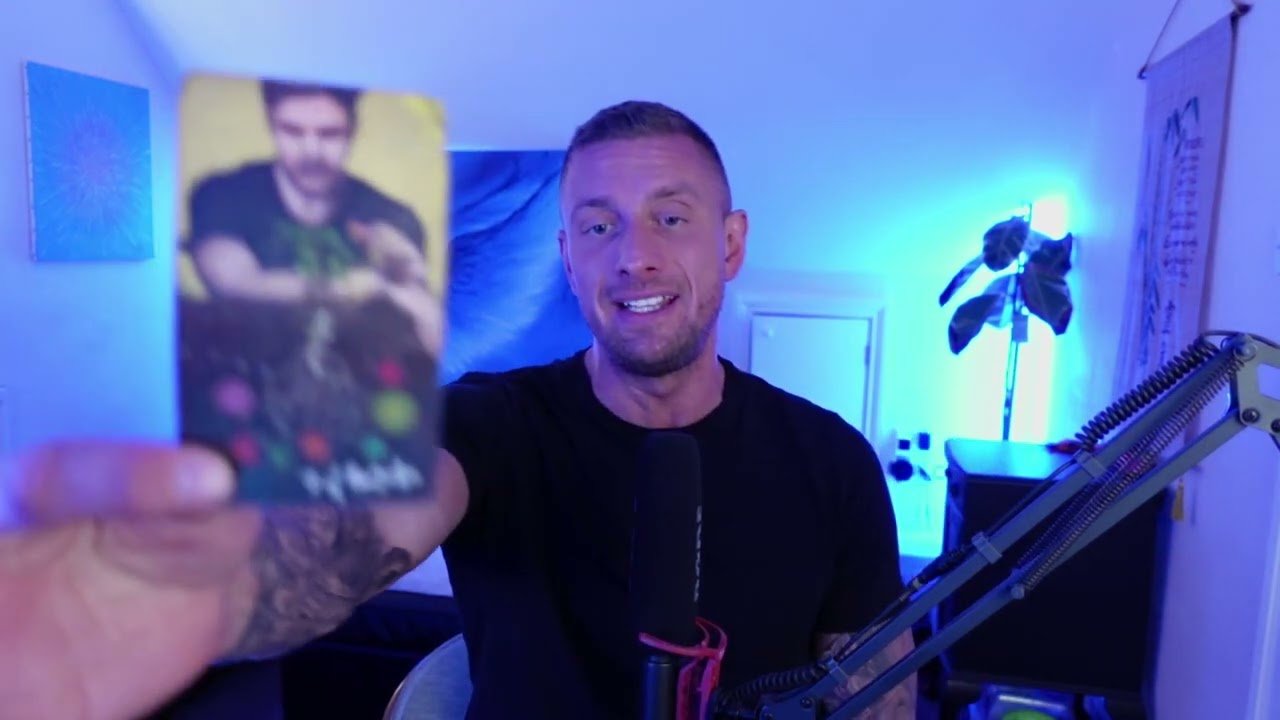 No momento, você está visualizando 12 – 18 SIERPIEN 2024 | Tarot Tygodniowy | Praca⚒️ Finanse🤑 Miłość😍 | WSZYSTKIE ZNAKI