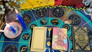 Leia mais sobre o artigo A ESPIRITUALIDADE TRAZ UMA MENSAGEM PARA O SEU MOMENTO ✨🍀🧿☪️