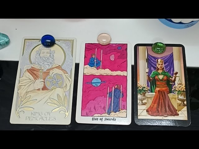 No momento, você está visualizando Ai Đang Lặng Thầm Nghĩ Về Bạn #tarot LÂM SAO CHANNEL đang phát trực tiếp!