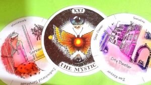 Leia mais sobre o artigo Ai Hoàn Toàn Thay Đổi Suy Nghĩ Về Bạn / Tarot Reading