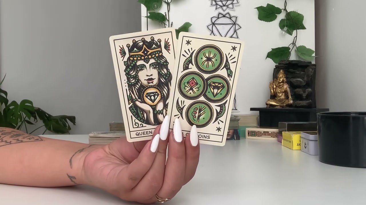 No momento, você está visualizando ❤️ MIT GONDOL RÓLAD MOST? 👀 tarot a kiszemelted gondolatairól ❤️ Gondol-e rád? Mi történik? 👀❤️