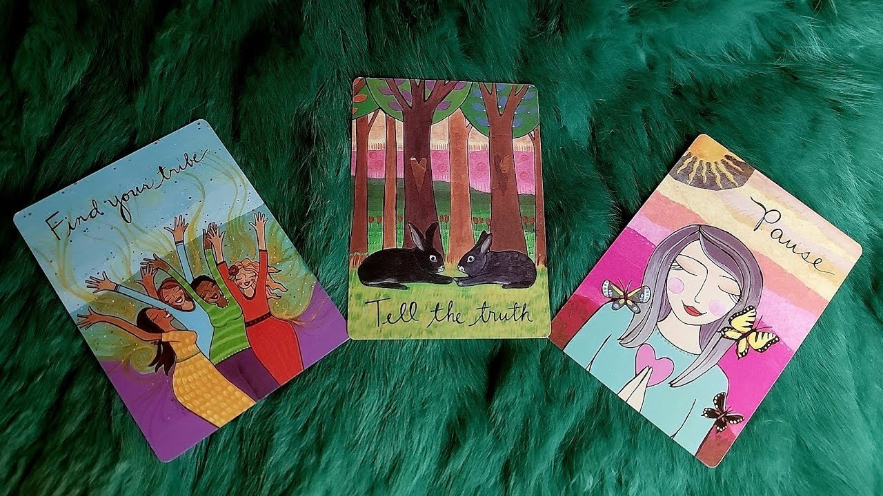 No momento, você está visualizando ĐIỀU GÌ SẼ ĐẾN VỚI BẠN TRONG 7 NGÀY TỚI (2/9-8/9/2024)? @EvelynTarot