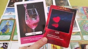 Leia mais sobre o artigo AKLIMDAKİ KİŞİ❤️ SENİ SORDUM CEVAPLAR ÇOK NET😳❤️BİLİNÇALTI OKUMASI #aklımdakikişihakkımdanedüşünüyor