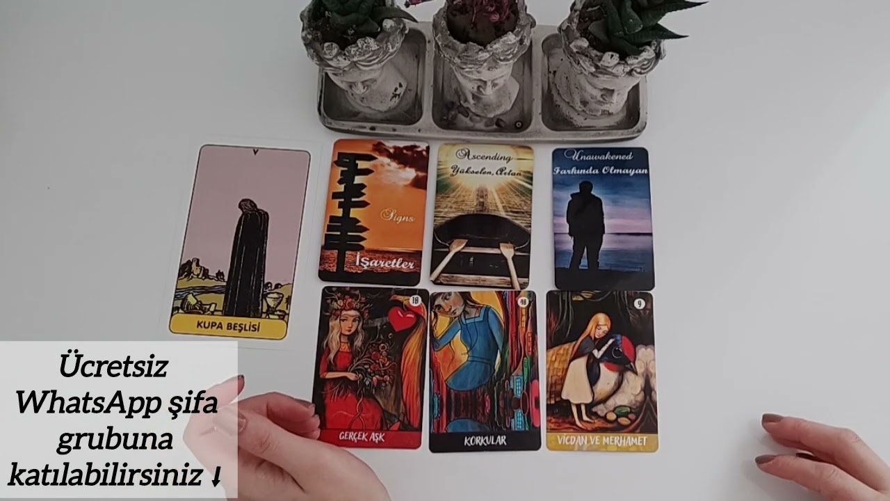 No momento, você está visualizando AKLINDAKİ KİŞİ BUGÜN NE YAŞIYOR ? #tarot #aboneol#ilişkiaçılımı #aşk #aklımdakikişi