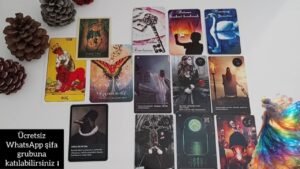 Leia mais sobre o artigo AKLINDAKİ KİŞİ BUGÜN NE YAŞIYOR ? #tarot #aboneol#ilişkiaçılımı #aşk #aklımdakikişi