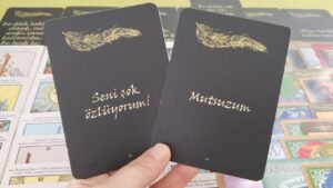 Leia mais sobre o artigo AKLINDAKİ KİŞİ❤️HERŞEYİ İTİRAF ETTİ😳❤️/ HAZIR MISIN❤️ #tarot #aklımdakikişihakkımdanedüşünüyor