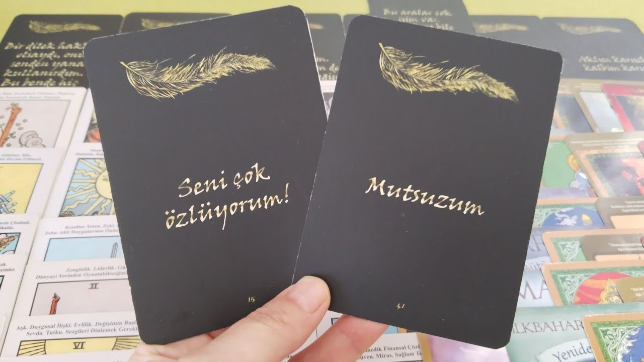 No momento, você está visualizando AKLINDAKİ KİŞİ❤️HERŞEYİ İTİRAF ETTİ😳❤️/ HAZIR MISIN❤️ #tarot #aklımdakikişihakkımdanedüşünüyor