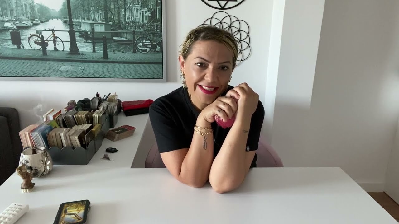 No momento, você está visualizando 🔮AKLINDAKİ KİŞİ İLE YAKIN SÜREÇTE NE YAŞAYACAKSINIZ ?#tarot #aklımdakikişitarot #viral #öneçıkar