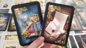 Leia mais sobre o artigo AKLINDAKİ KİŞİDEN MESAJ VAR 💌❤️😳HAZIR MISIN DUYMAYA💌 💯#tarotfalı  #aklımdakikişihakkımdanedüşünüyor