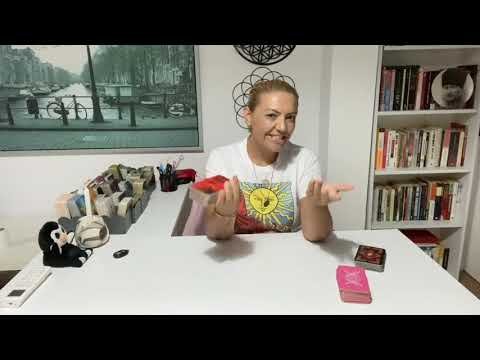 No momento, você está visualizando ❤️AKLINDAKİ KİŞİNİN SANA KARŞI BAKIŞ AÇISI VE NİYETİ NE? #tarot #viral #yasakaşktarotaçilimi #fal