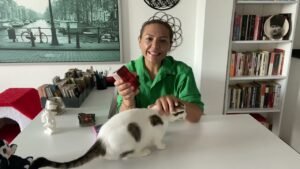 Leia mais sobre o artigo 🔮AKLINDAKİ KİŞİYE SENİ SORDUK ? DUYGUSU? DÜŞÜNCESİ ? OLASI SÜREÇ ? #tarot #yasakaşktarotaçilimi