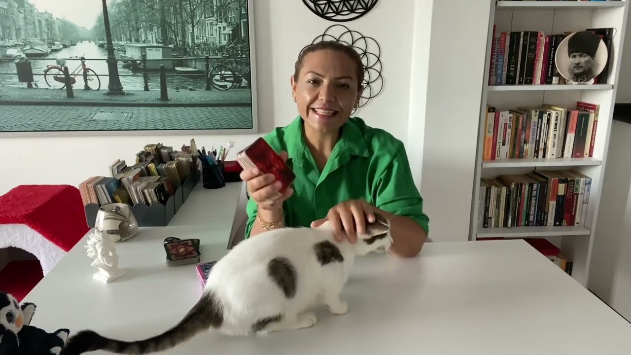 No momento, você está visualizando 🔮AKLINDAKİ KİŞİYE SENİ SORDUK ? DUYGUSU? DÜŞÜNCESİ ? OLASI SÜREÇ ? #tarot #yasakaşktarotaçilimi