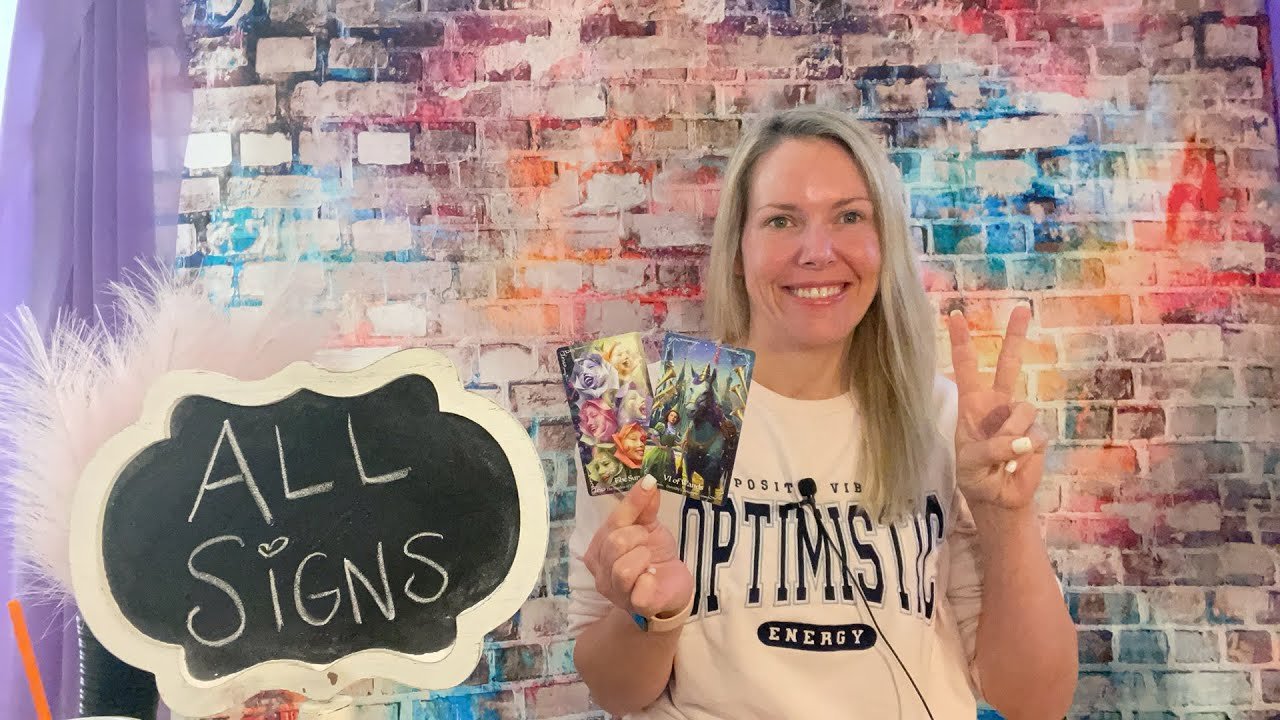 No momento, você está visualizando ALL SIGNS 🙋🏼‍♀️💗 Their Feelings for You! 💫 August 12 – 18 2024 Tarot Love Reading
