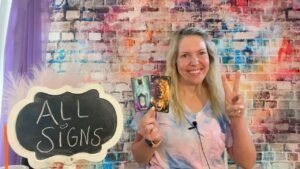 Leia mais sobre o artigo ALL SIGNS 🙋🏼‍♀️💗 Their Feelings for You! 💫 August 5 – 11 2024 Tarot Love Reading