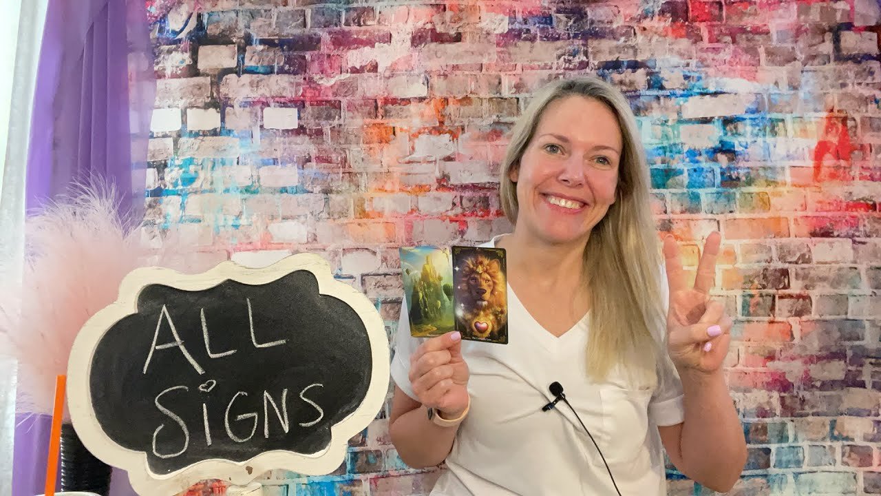No momento, você está visualizando ALL SIGNS 🙋🏼‍♀️💗 Their Feelings for You! 💫 August 26 – September 1 2024 Tarot Love Reading
