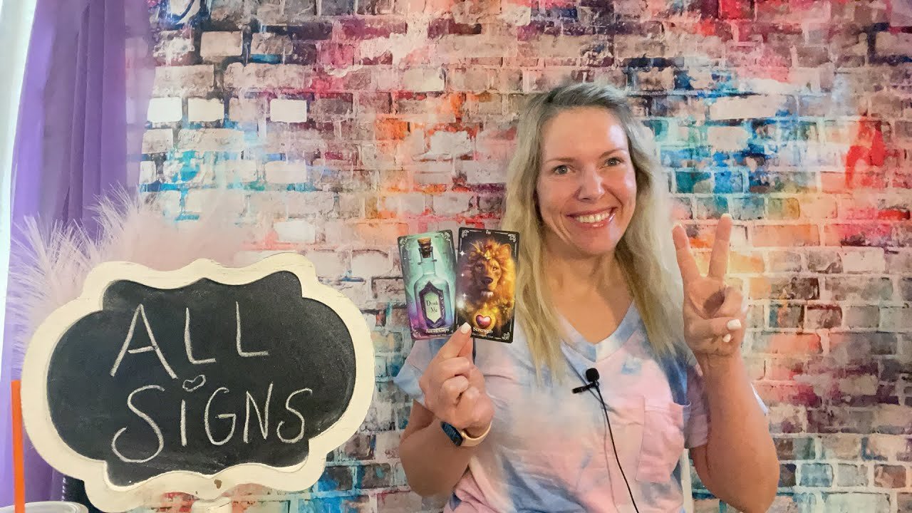 No momento, você está visualizando ALL SIGNS 🙋🏼‍♀️💗 Their Feelings for You! 💫 August 5 – 11 2024 Tarot Love Reading