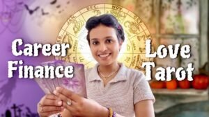 Leia mais sobre o artigo 🔠Based On Your First Letter Of Your Name See What Is Next In Your Career, Finance, Relationship✨💰📈💘✨