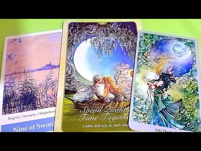 No momento, você está visualizando BẤT CỨ AI Nói Chuyện Hoặc Tiếp Xúc Với Bạn Họ Nghĩ Gì / Tarot Reading