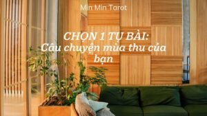 Leia mais sobre o artigo CHỌN 1 TỤ BÀI: CÂU CHUYỆN MÙA THU CỦA BẠN?