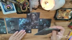 Leia mais sobre o artigo Co On Ona czuje ❤️Jaki ma zamiar  w Twoją stronę  TAROT