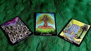 Leia mais sobre o artigo CON TIM CỦA BẠN SẼ TỨC KHẮC VUI TRỞ LẠI VÌ ĐIỀU GÌ? @EvelynTarot