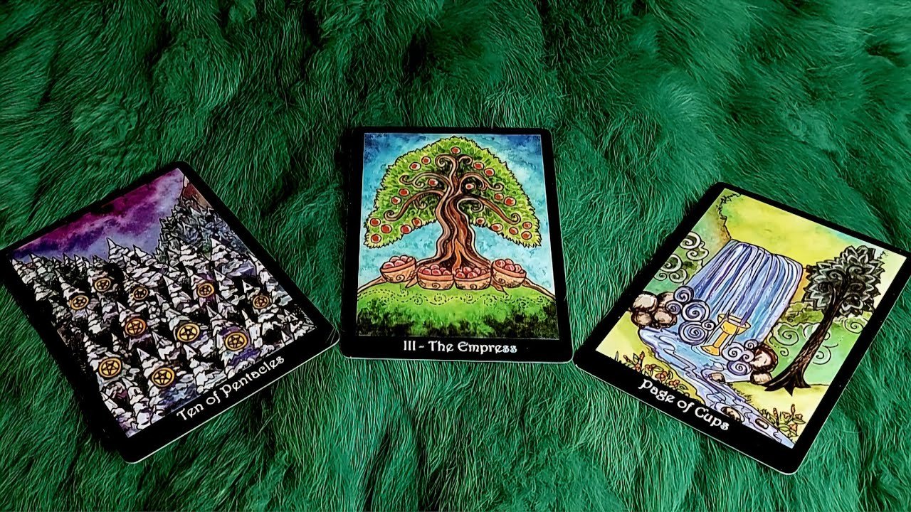 No momento, você está visualizando CON TIM CỦA BẠN SẼ TỨC KHẮC VUI TRỞ LẠI VÌ ĐIỀU GÌ? @EvelynTarot