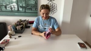 Leia mais sobre o artigo 🔮AKLINDAKİ KİŞİ İLE İLİŞKİNİZ CİDDİYETE TAŞINACAK Mİ? #tarot #fal #aklımdakikişitarot #aşkfalı