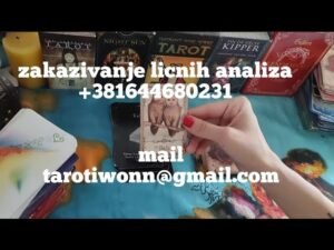 Leia mais sobre o artigo 🦋🪄DO KRAJA AVGUSTA 🪄🦋ISPUNIĆE TI SE JEDNA ŽELJA 🦋🪄@TarotIwonn