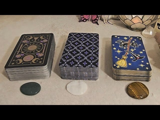 No momento, você está visualizando 💫🦋TU FUTURA PAREJA. ¿QUIÉN ES, CÓMO ES?🦋💫Tarot interactivo