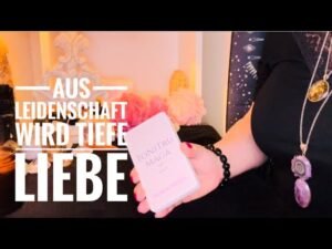 Leia mais sobre o artigo 👌🔥Hier wächst Liebe🔥👌#Tarot#Kartenlegen#Orakel#Liebesorakel#Twinflame