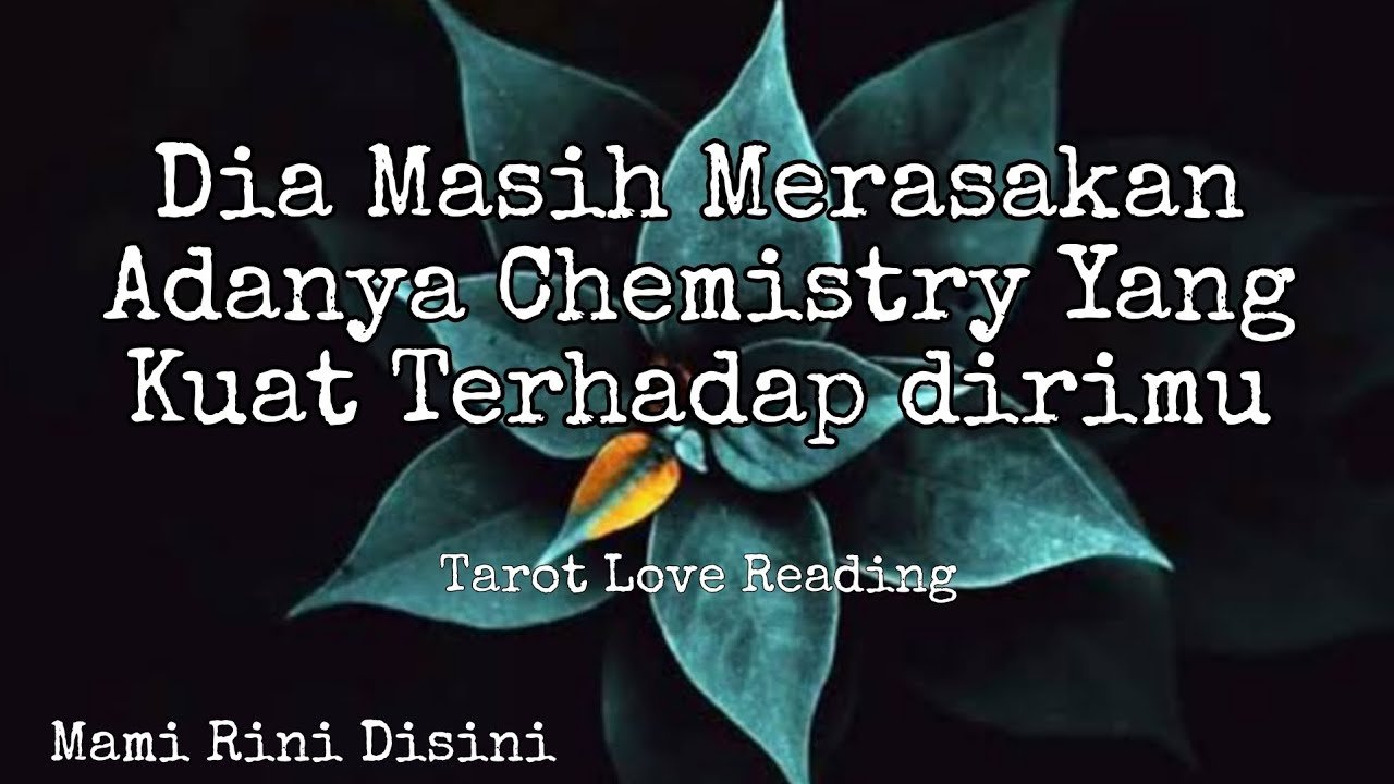 No momento, você está visualizando “Dia Masig Merasakan Adanya Chemistry Yang Kuat Terhadap Dirimu” Ramalan Tarot | All Zodiak