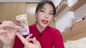 Leia mais sobre o artigo Diễn biến sắp tới trong chuyện tình cảm của bạn ( Chọn tụ / Timeless )