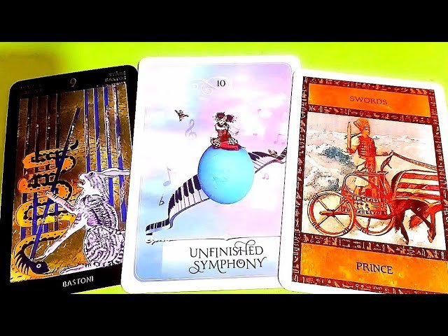 No momento, você está visualizando ĐIỀU GÌ ĐANG ĐẾN TRONG THÁNG 9 / Tarot Reading