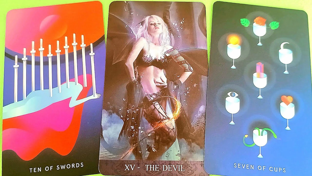 No momento, você está visualizando ĐIỀU GÌ Sẽ Được Phơi Bày Ra Ánh Sáng Trong Thời Gian Sắp Tới / Tarot Reading