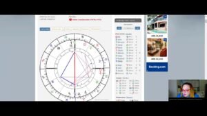 Leia mais sobre o artigo El DERRUMBE DEL MUNDO VIEJO Momentos de ALTA TENSIÓN #tarot #astrology #predicciones #astrologia