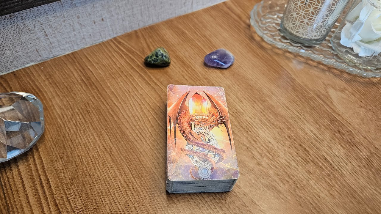 No momento, você está visualizando 🔮✨️Ele(a) PENSOU em você HOJE?