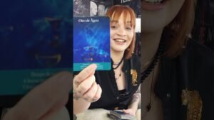 Leia mais sobre o artigo Energia da Semana – conselho do tarot 😍 Ta escrito na Estela 🥰 #taescritonaestela #tarot
