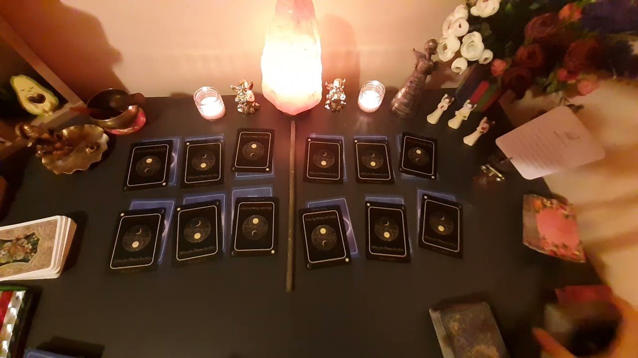 No momento, você está visualizando Eril Dişil Enerji Tarot AçılımıENERJİLERDE DEĞİŞİMLER OLMUŞ Karşılıklı Duygu ve Düşünceler ne