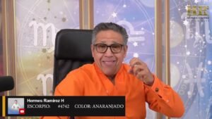 Leia mais sobre o artigo ESCORPIO: CREELO.. es VERDAD Esto dice el TAROT según tu NUMEROLOGÍA. Sentirás una PRESENCIA