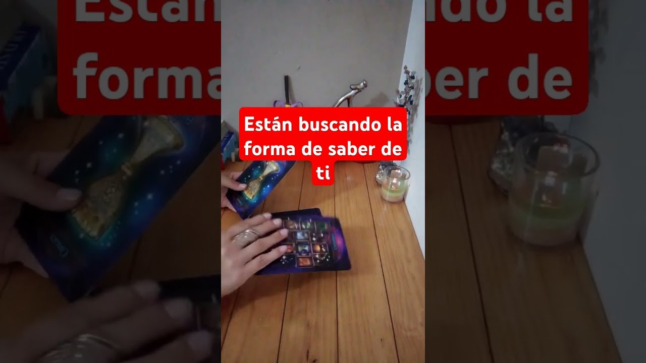 No momento, você está visualizando Están perdiendo sus dones #tarot #ti3mpodivino