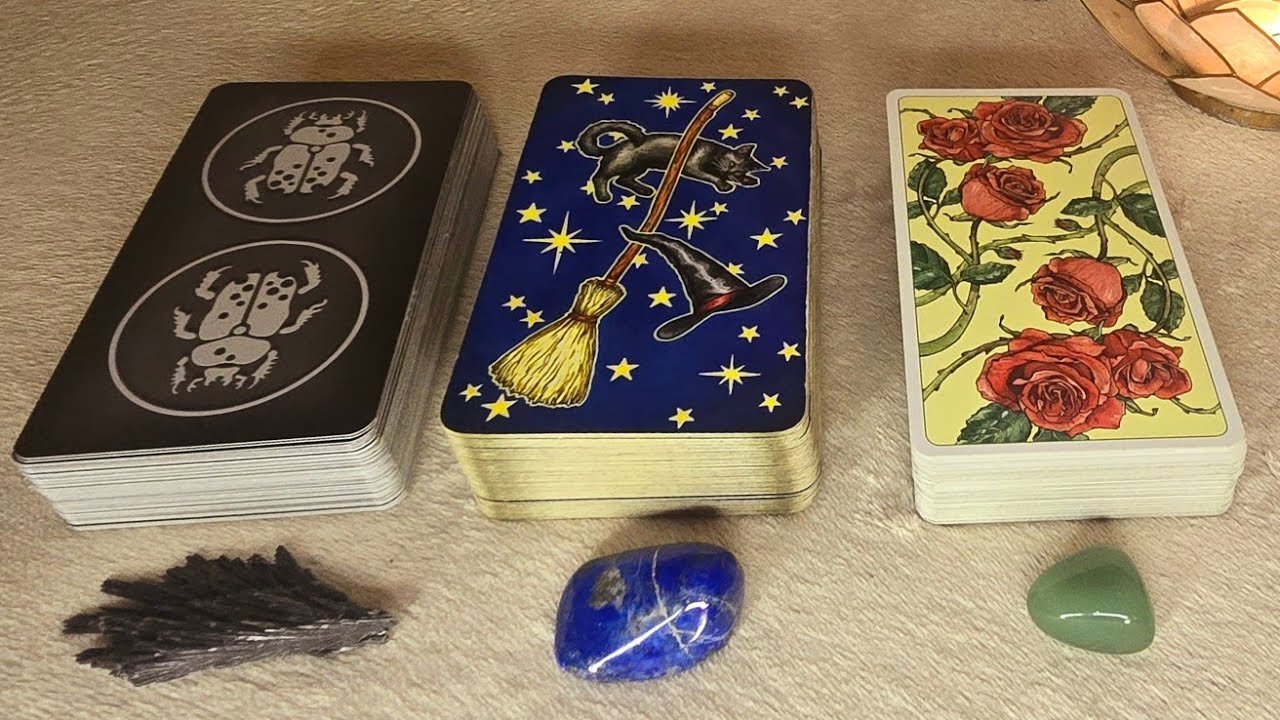 No momento, você está visualizando 💫🦋ESTAS SON SUS INTENCIONES CONTIGO 🦋💫Tarot interactivo