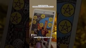 Leia mais sobre o artigo ESTE MENSAJE ES PARA TI🔮 #tarothoy #tarot #tarotamorhoy #taroamor #tarotinteractivoamor #shorts