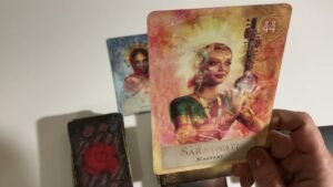 Leia mais sobre o artigo FBI DA PAIXÃO 🕵️‍♀️❤️ TAROT CONTA A REAL SOBRE OS SENTIMENTOS, INTENÇÕES E ATITUDES DO SER AMADO