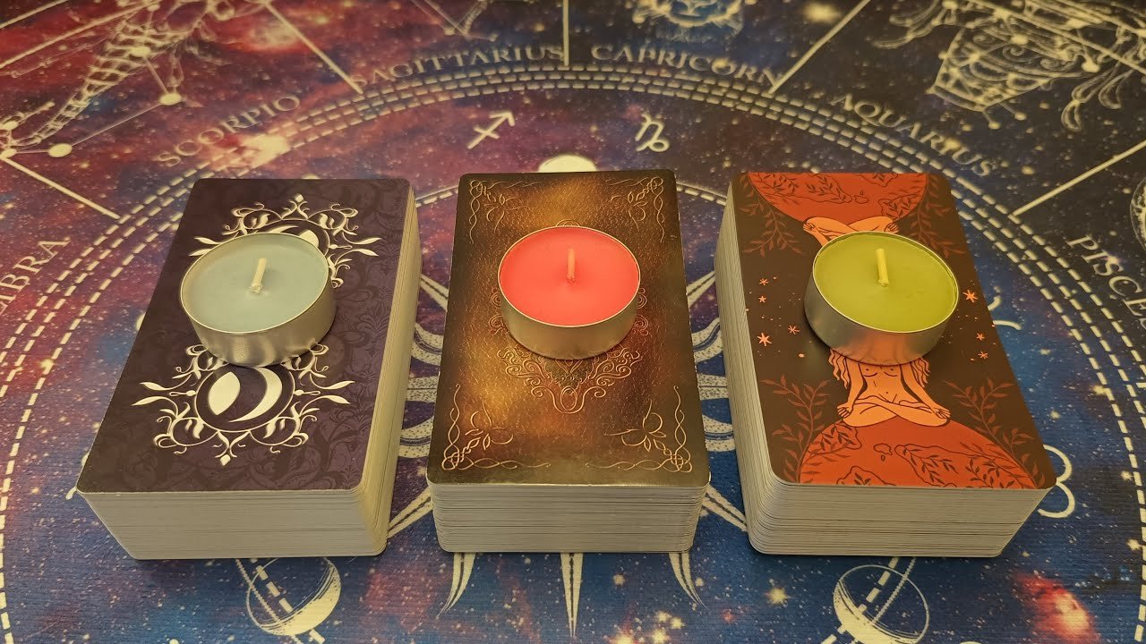 No momento, você está visualizando Jak On / Ona Cię postrzega? 🔎🎨🤔 (Czytanie Bezterminowe⌛️): Wybierz Talie i sprawdź! 🃏🎴🀄️