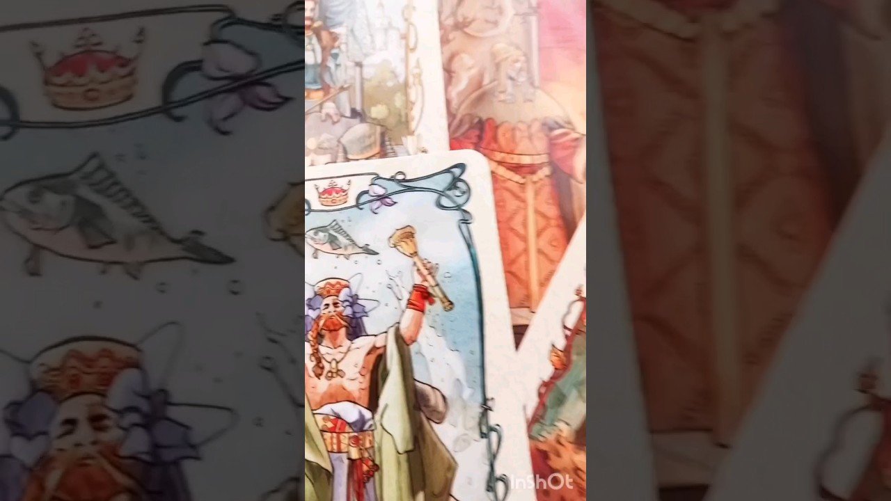 No momento, você está visualizando KIEDY MIŁOŚĆ POJAWI SIĘ W TWOIM ŻYCIU? #shorts #short #intuition #tarot #wróżba  #foryou #love