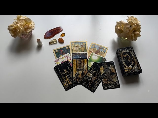 No momento, você está visualizando Ko mi dolazi u život?🥰 Opis osobe❤️ Tarot čitanje 🔮