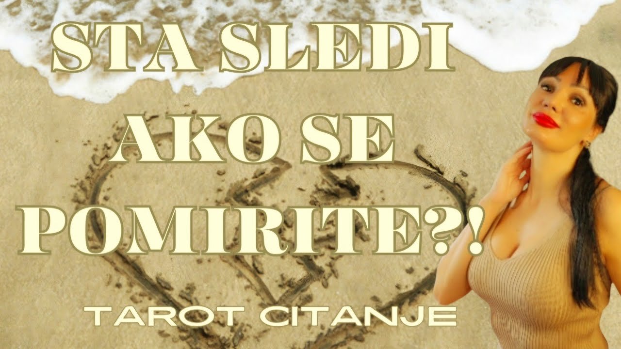 No momento, você está visualizando Koja prica je vasa ovde?!⁉️⁉️⁉️ BIK, DEVICA, JARAC tarot citanje