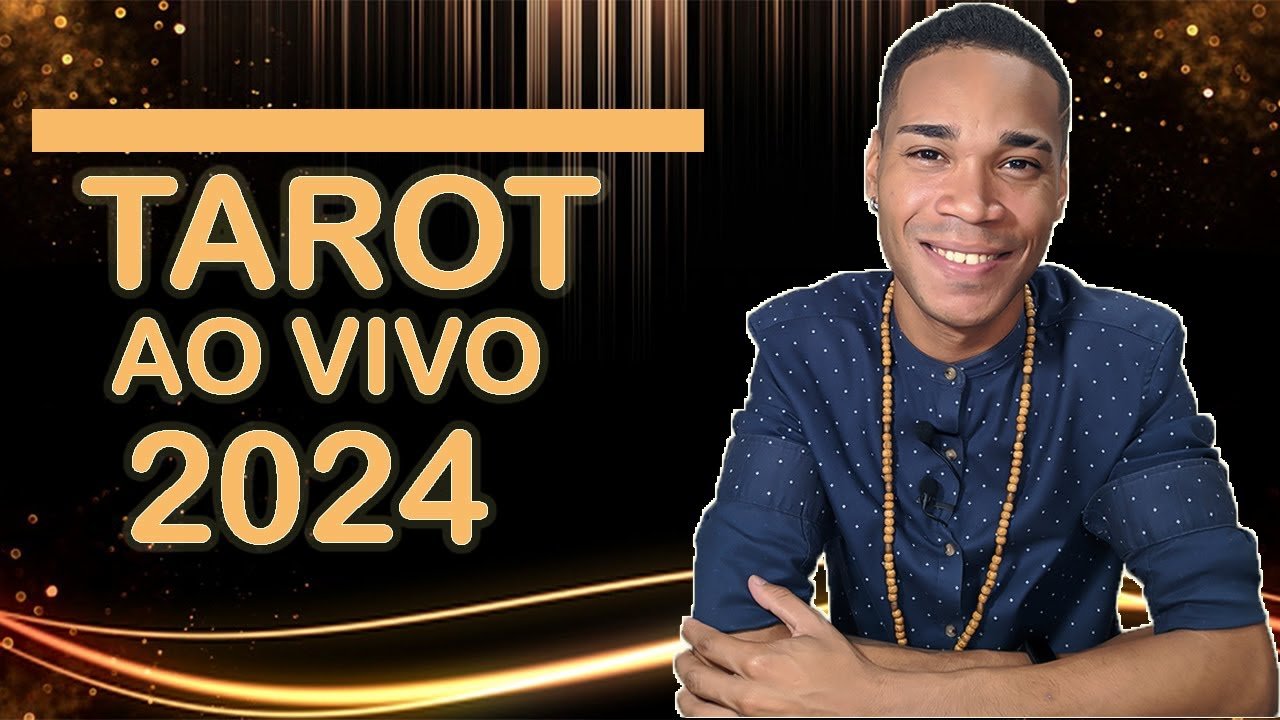 No momento, você está visualizando LEITURA DE TAROT AO VIVO – COM O TARÓLOGO ATHAEL ARCANJO – PREVISÕES DO TAROT –  [LIVE]