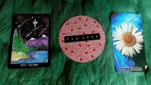 Leia mais sobre o artigo LỘC LỚN TRỜI BAN NÀO SẼ KÉO ĐẾN VỚI BẠN TRONG 3 THÁNG CUỐI NĂM?  @EvelynTarot