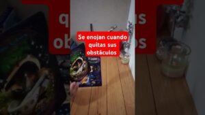 Leia mais sobre o artigo Los haces sentir débiles #tarot #ti3mpodivino